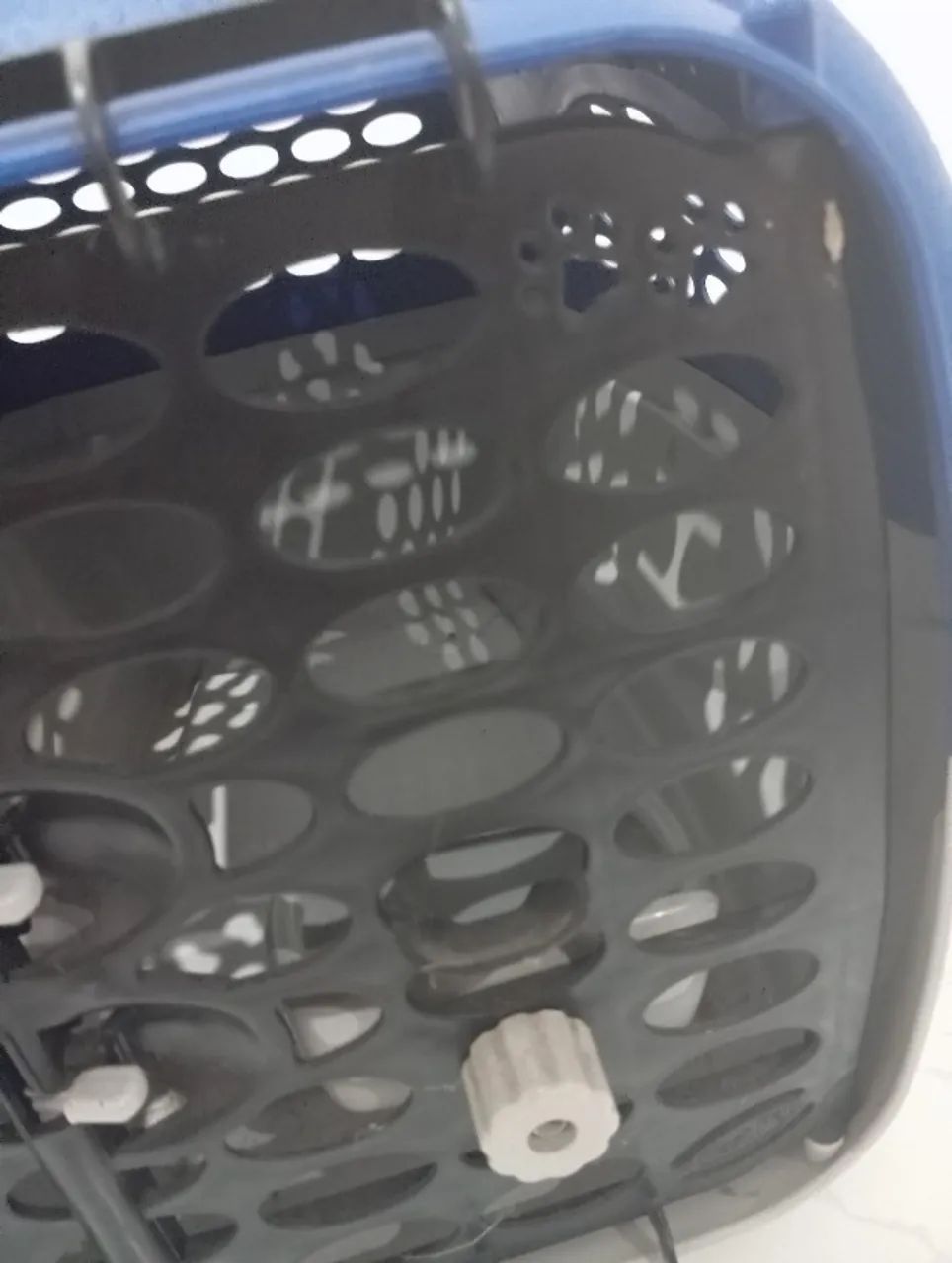 Caixa transporte - Foto 3