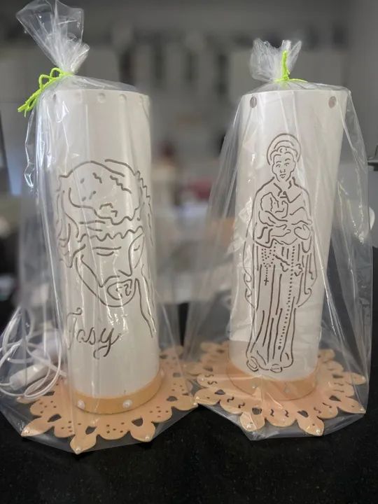 Luminárias decorativas  - Foto 2