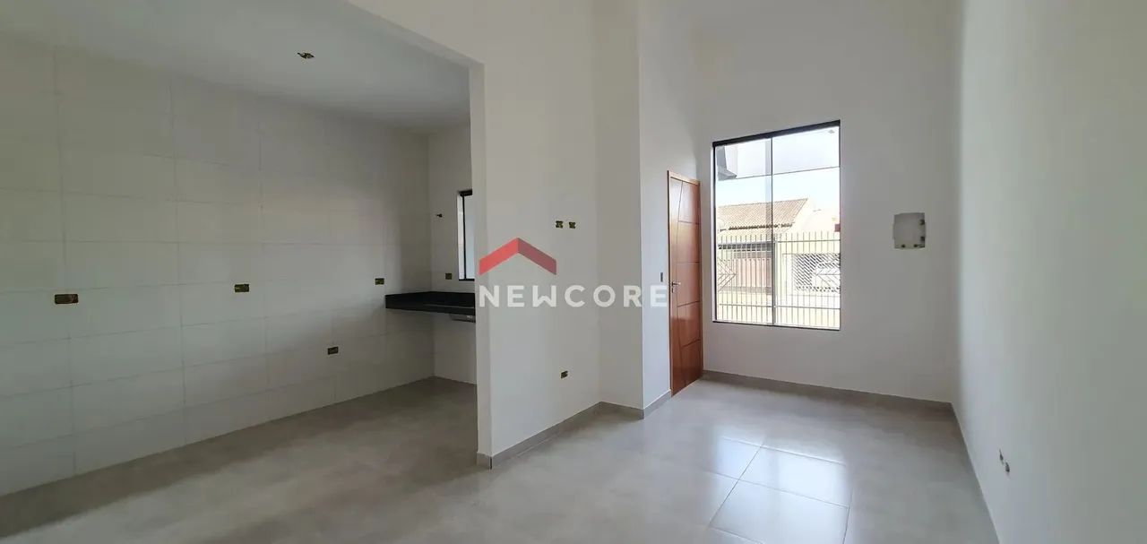 Casa em Rua Deolindo Luppi - Residencial Portal do Sol - Londrina/PR - Foto 5