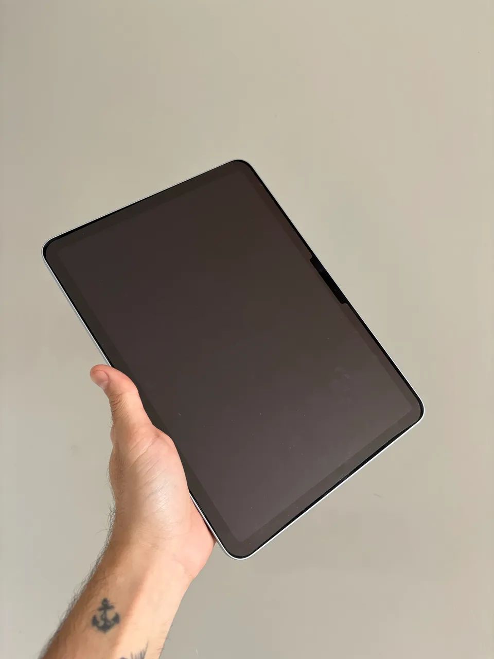 iPad Air 11 - 256gb M2 Azul