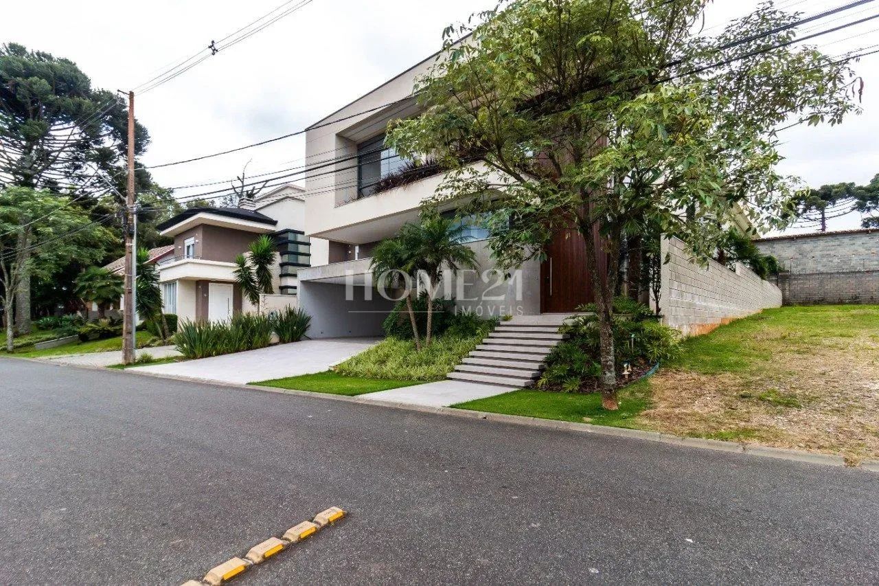 SOBRADO ALTO LUXO EM CONDOMINIO FECHADO - Foto 4