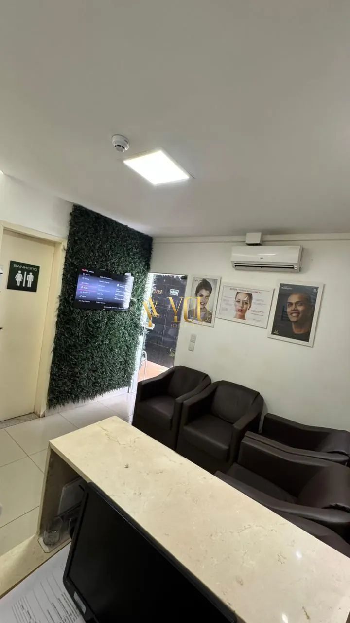 Clínica Odontológica Montada à Venda no Ed. Itamaraty  47m² no Centro de Goiâni - Foto 4