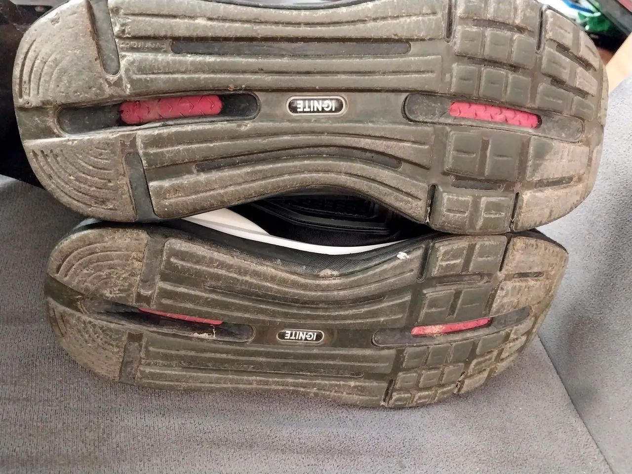 Tênis Puma Ignite - Foto 4