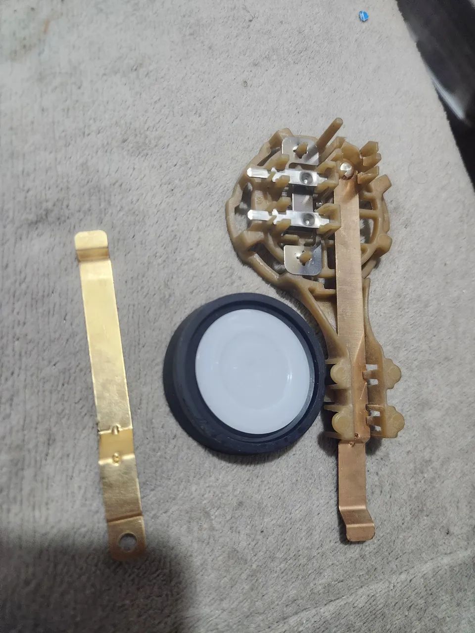 Kit reparo acqua ultra e storm - Foto 2