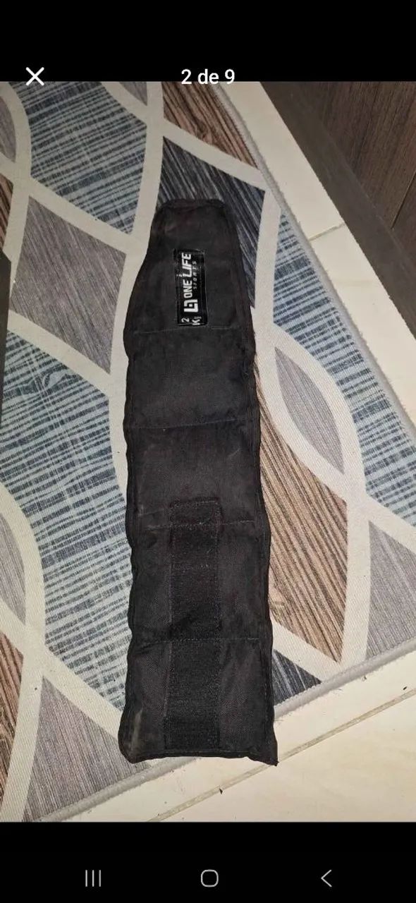 Kit funcional com jump - Foto 5