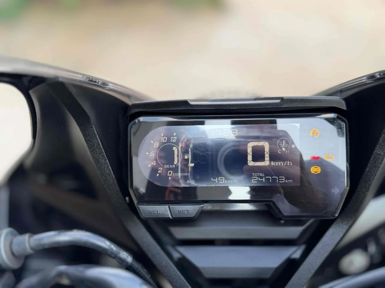 Honda Cbr 650r 2021 - Foto 9