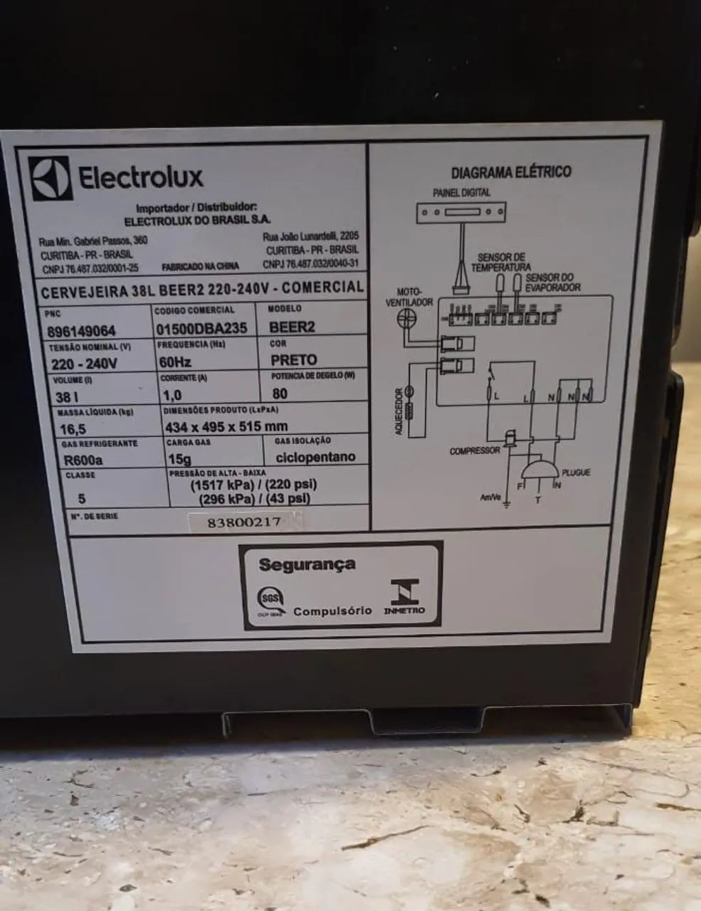 Torrando Cervejeira - Foto 3