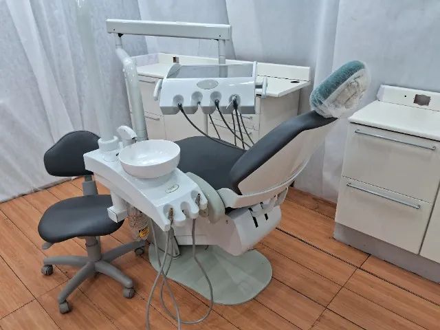 Cadeira odontologica Kavo Unique - Foto 6
