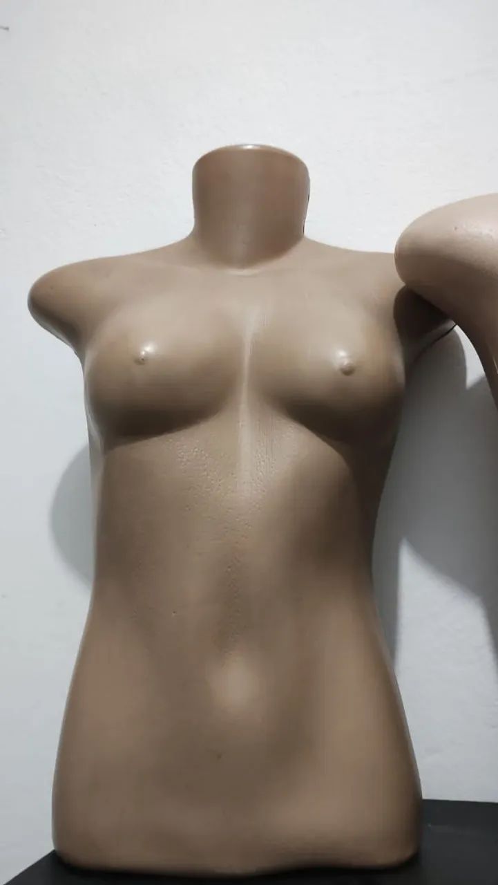 3 Manequins feminino usados - Foto 5