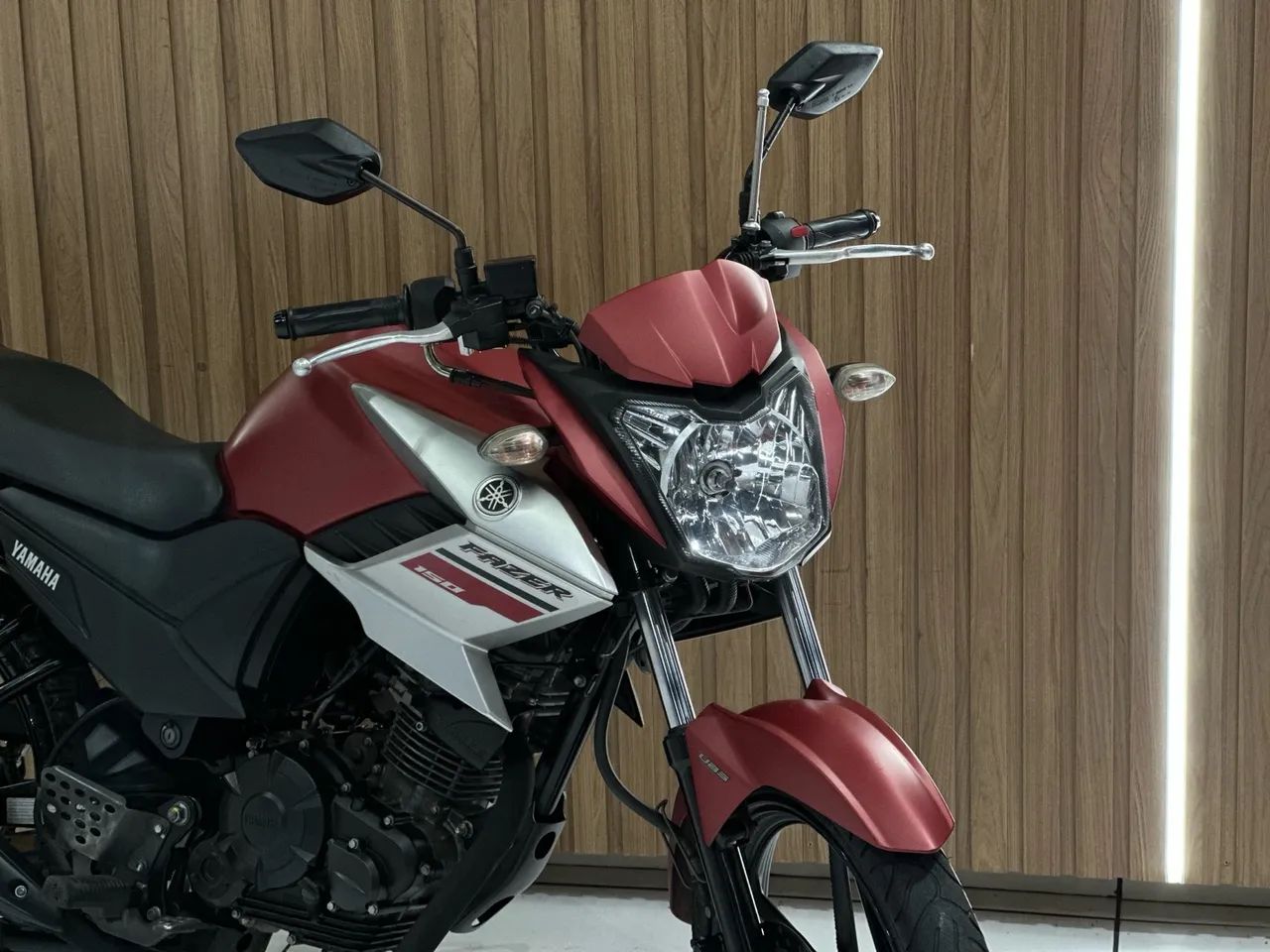 Moto Yamaha FAZER 150cc SED 2019 IMPECÁVEL  - Foto 2