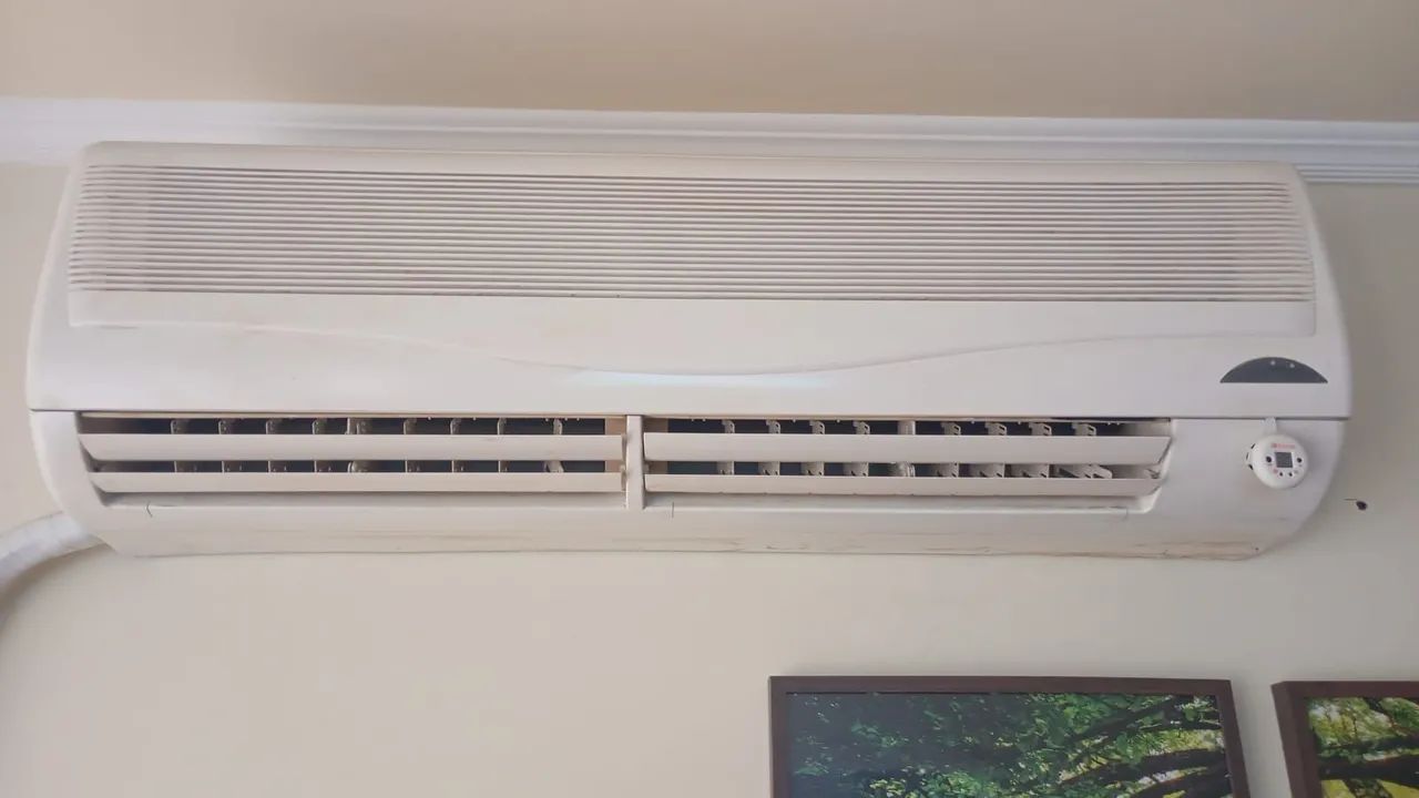 Ar Condicionado 24.000 btus - Foto 4