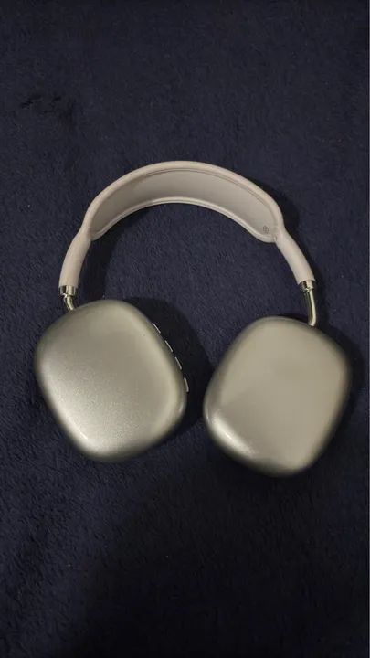 Fones de Ouvido Sem Fio