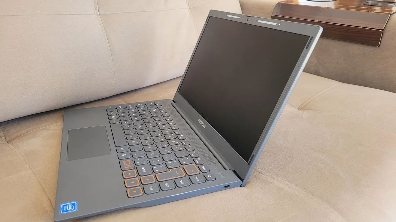 Notebook Positivo - Seminovo - Foto 2