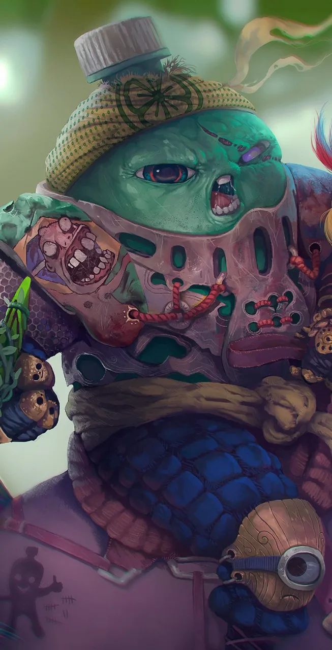 Playmat Dollynho Knight - Foto 3