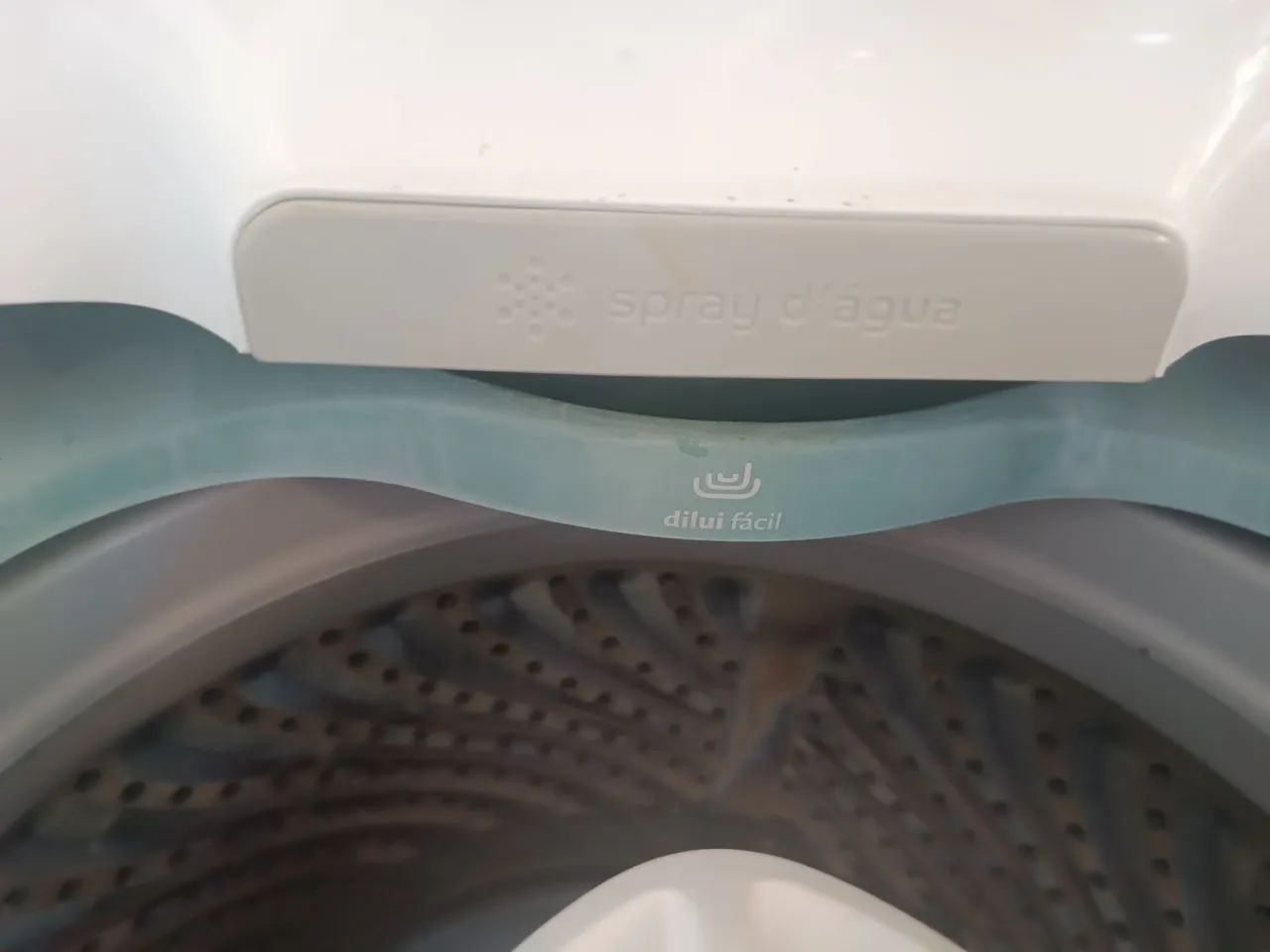 Máquina de lavar Consul extra64169959350403124