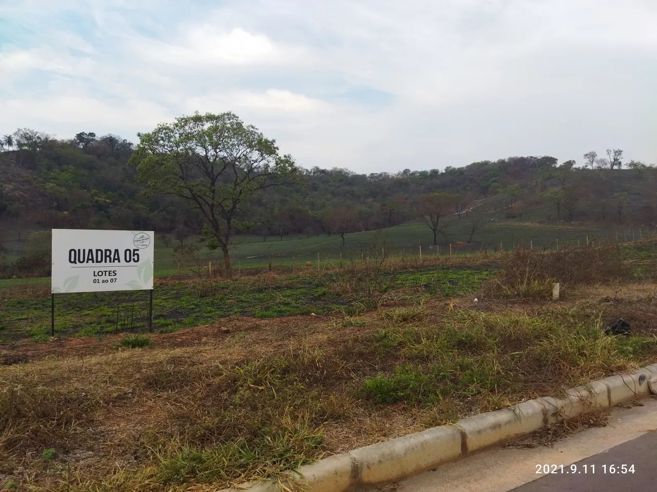 Oportunidade Lotes 360m² Financiados em Pedro Leopoldo. Perto da futura fabrica Heineken