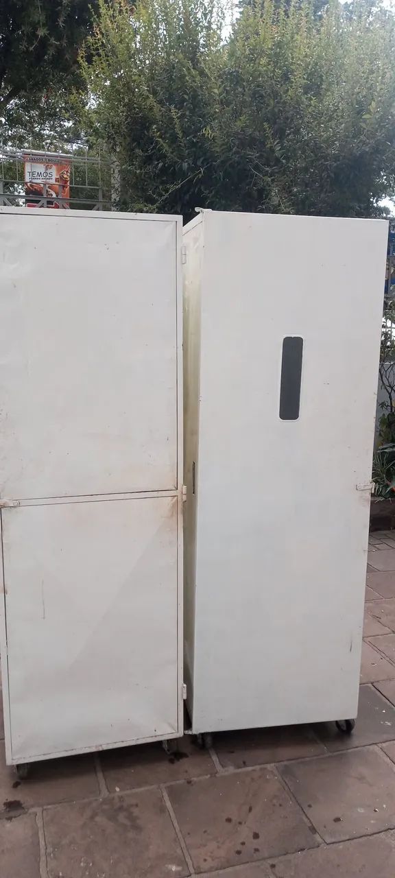 Armário expositor para comércio - Foto 5