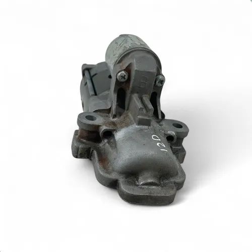 Motor Partida Arranque Ranger 3.2 2013 2014 A 2016 Diesel - Foto 2