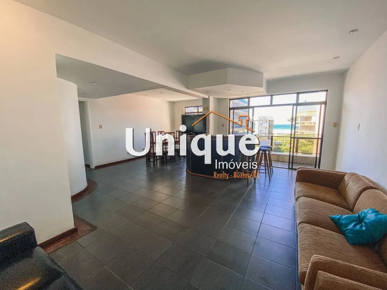 Apartamento, 130m2, Vila Nova - Cabo Frio, à venda por R$ 750.000,00