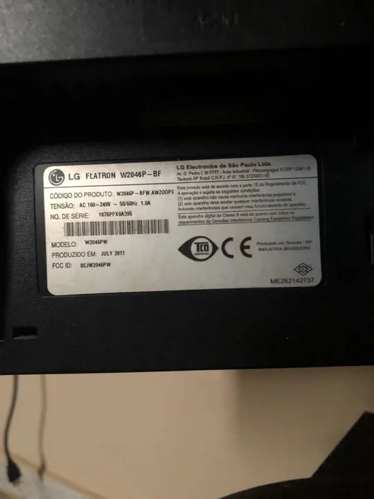 PC COMPLETO + MONITOR LG  - Foto 6