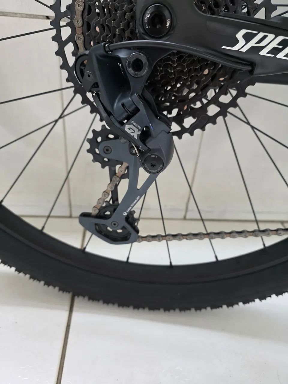 Mtb epic full specialized  - Foto 2