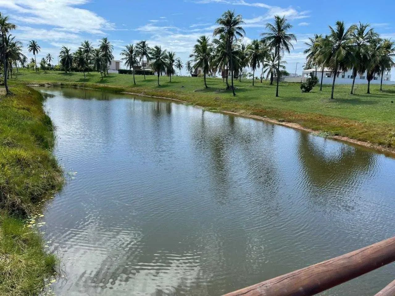 Lote no Damha - Barra dos Coqueiros ,