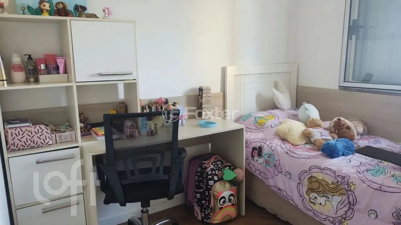 Apartamento à venda Avenida Sargento Geraldo Sant'Ana, Jardim Taquaral - São Paulo - Foto 5