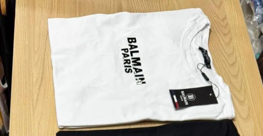 Camiseta Lacoste Crocodilo Bordado - Novo - Foto 4