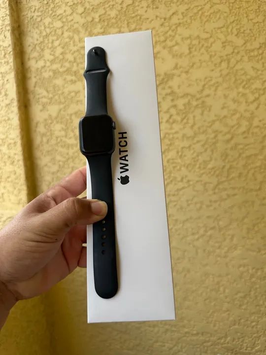 Apple Watch s7 - Foto 3