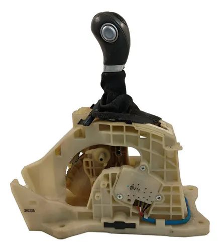 Alavanca Trambulador Cambio Aut Ki Cerato 2008 A 2013 - Foto 3