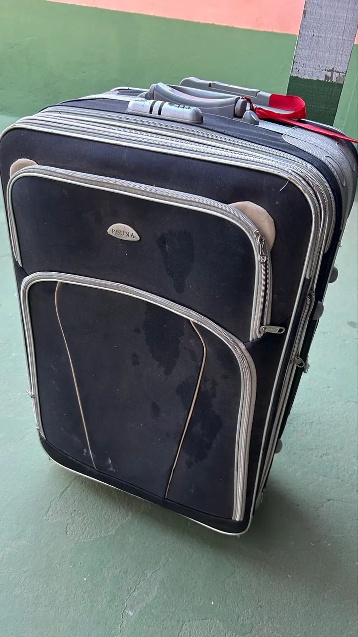 Mala de viagem grande - Foto 5
