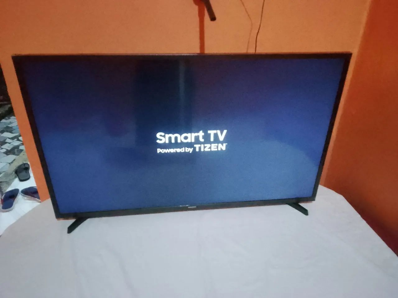 Tv Samsung 43 smart - Foto 2