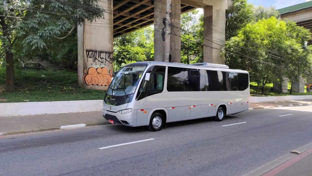 Micro Sênior VW 9-150 - Foto 2