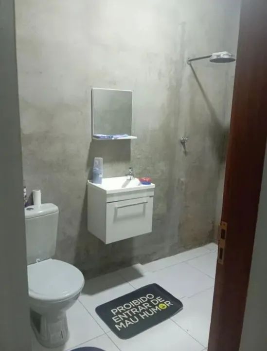 Barraco a venda no Sol nascente, trecho 2 - Foto 5