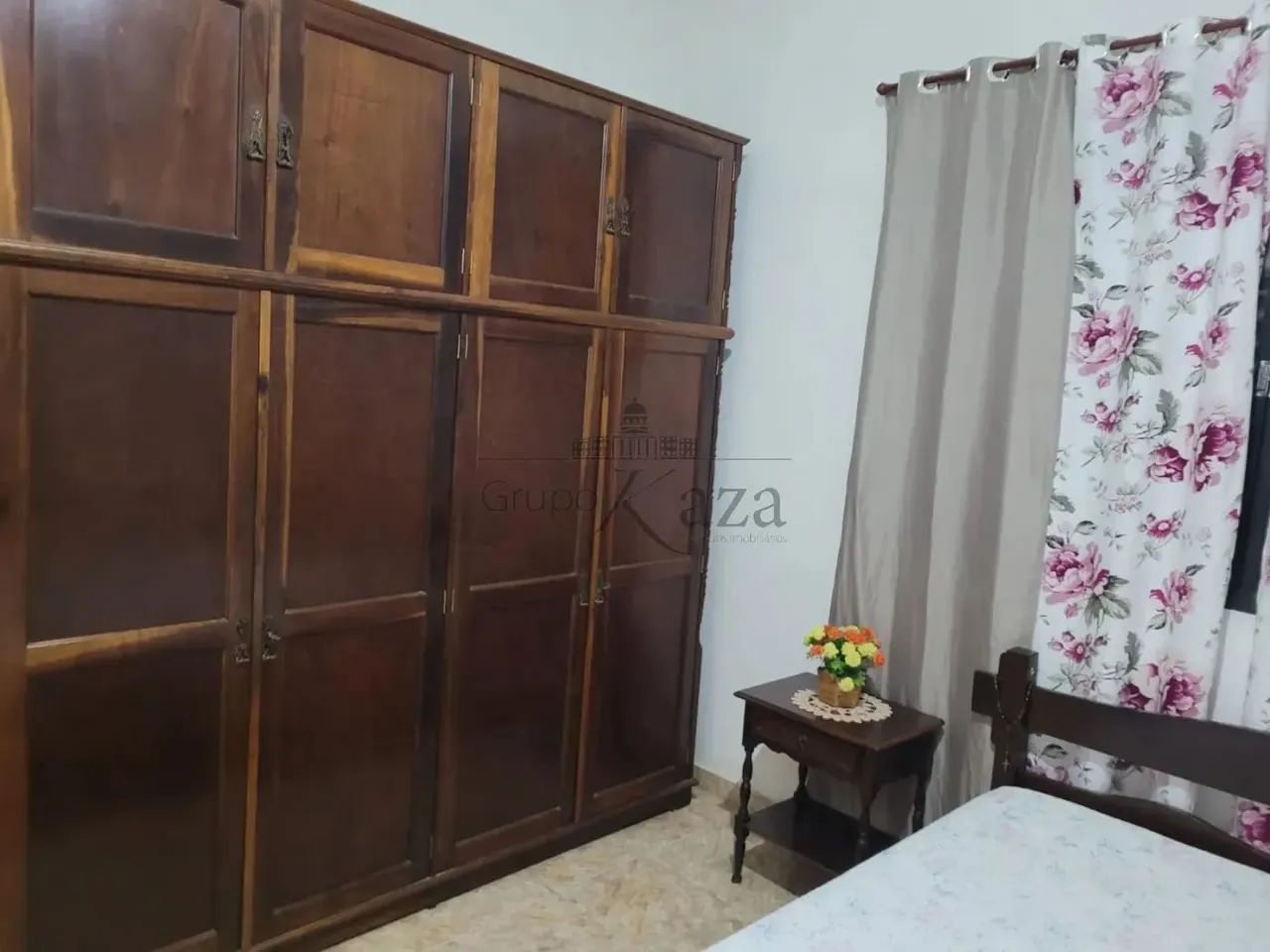 Oportunidade - Chácara - Residencial Vista Linda - 3 Dormitórios - 300m² - Estuda permuta. - Foto 8