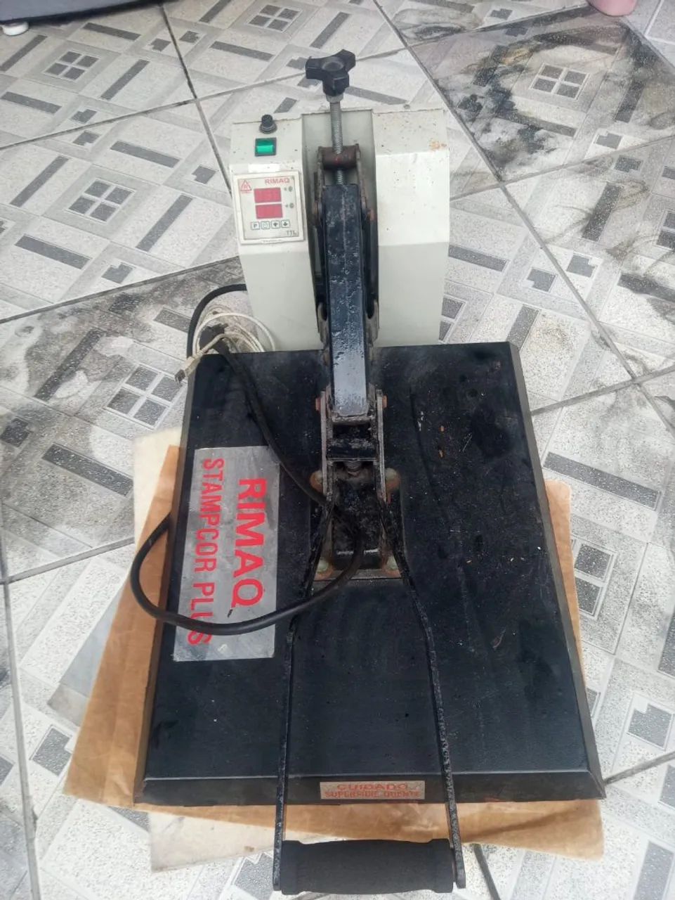 Prenssa Rimaq - Foto 3