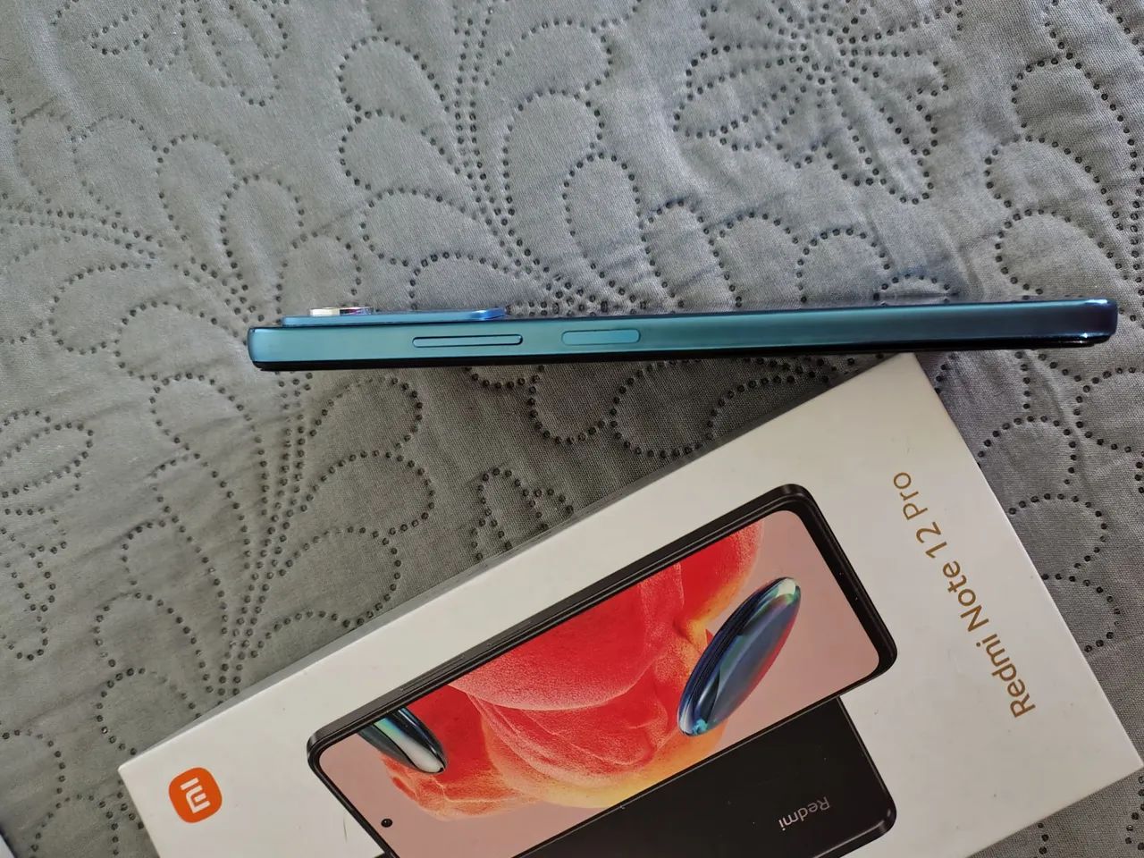 Redimi note 12 pro - Foto 4