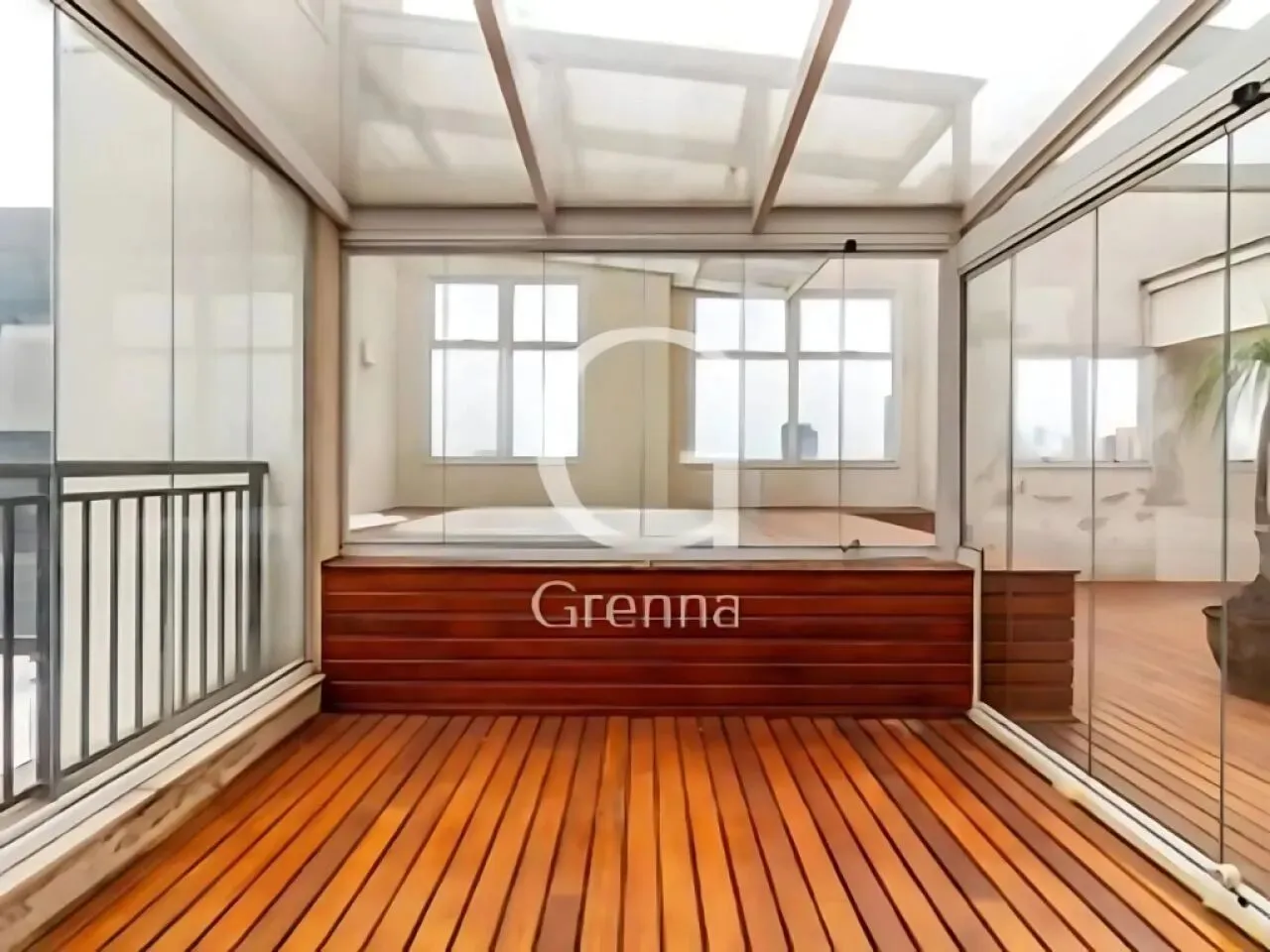 Apartamento à venda em Pinheiros - SP | 123m²