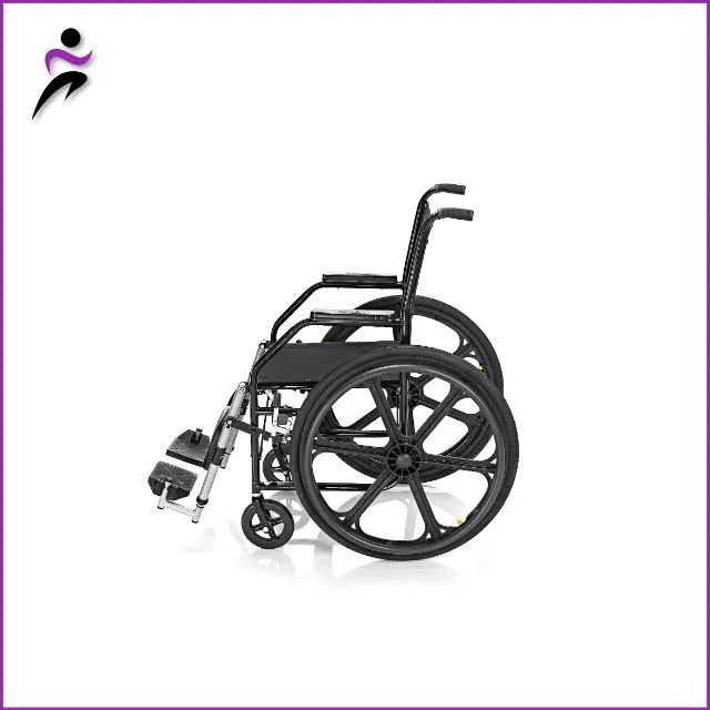 CADEIRA DE RODAS INFANTIL - Foto 5