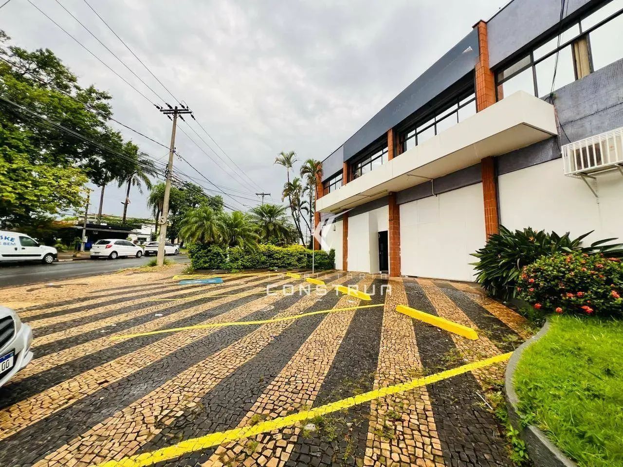 SALÃO COMERCIAL PARA LOCAÇÃO LOCALIZADO NO BAIRRO VILA NOVA EM CAMPINAS- SÃO PAULO - Foto 2
