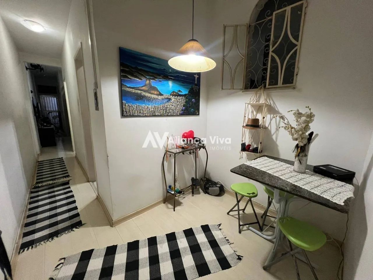 Copacabana | Apartamento 1 quarto - Foto 4