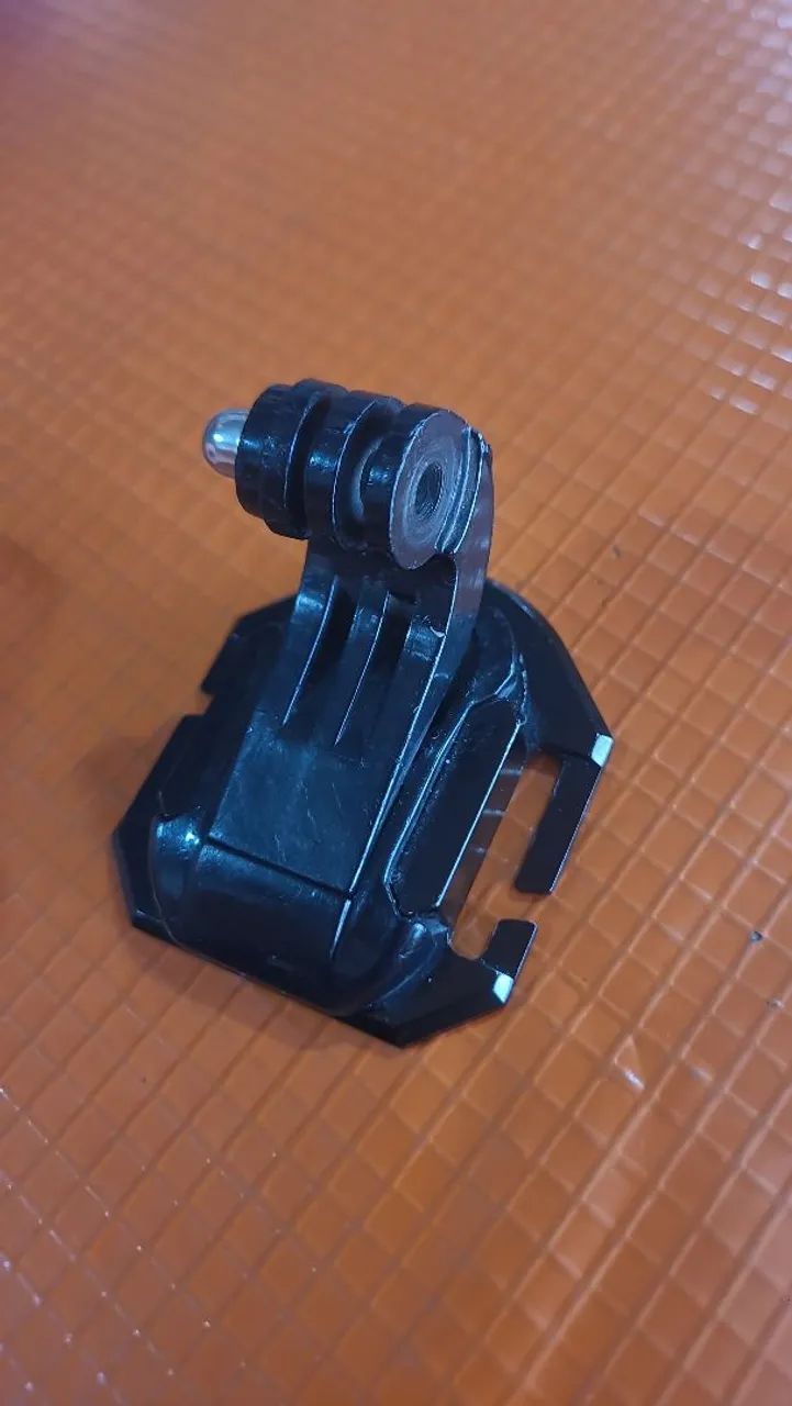 Suporte Gopro para colete tático 