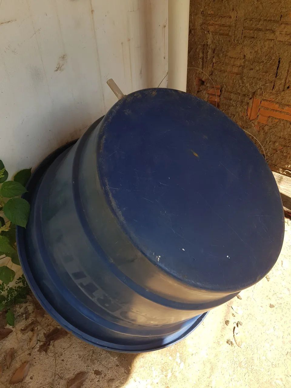 Caixa d'água 310l  - Foto 2