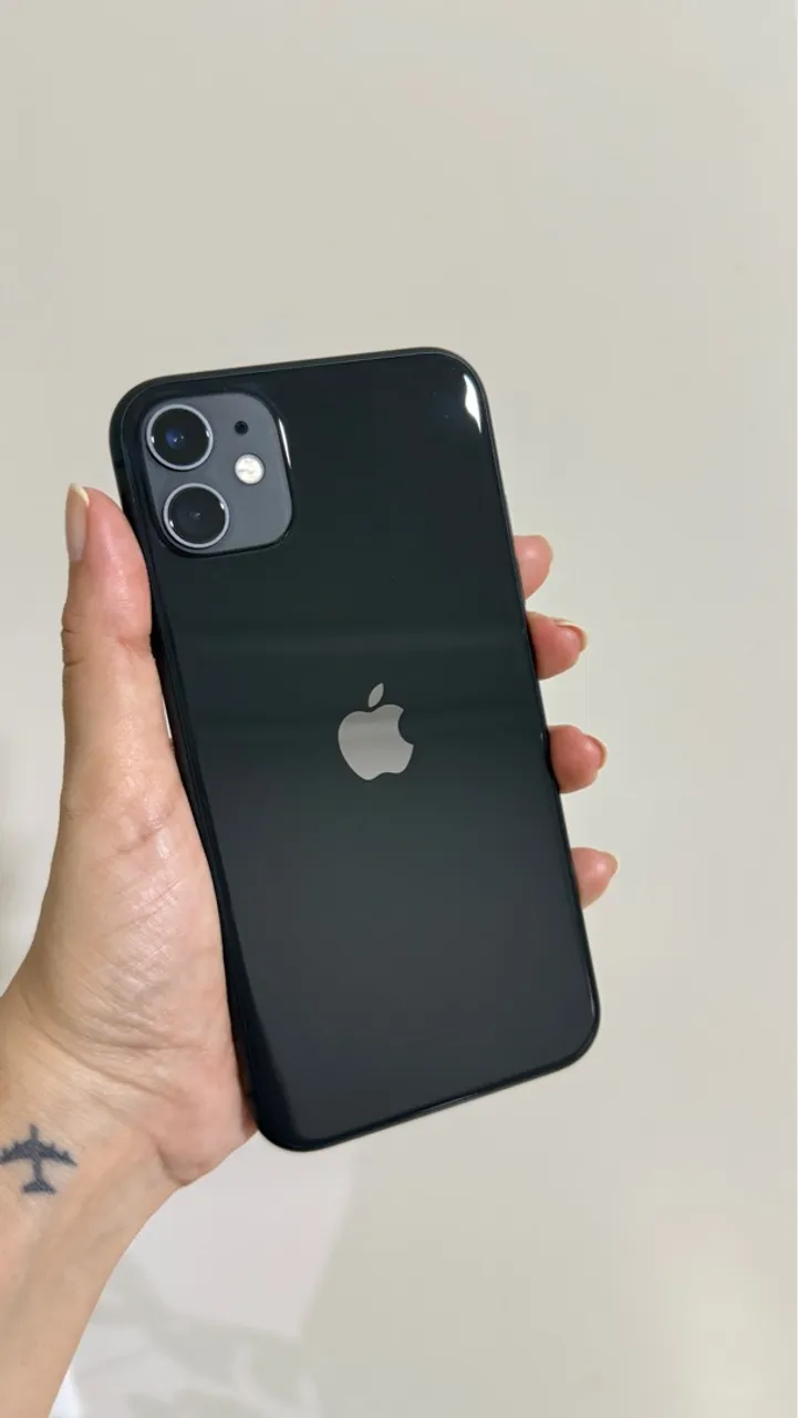 iPhone 11 128gb