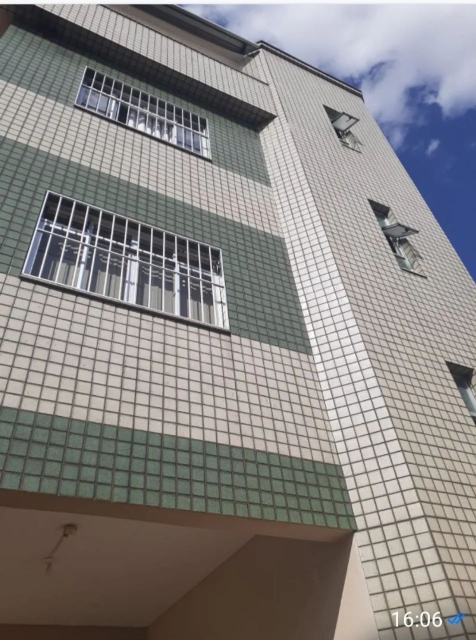 Foto - Belo Horizonte - Santa Efigênia