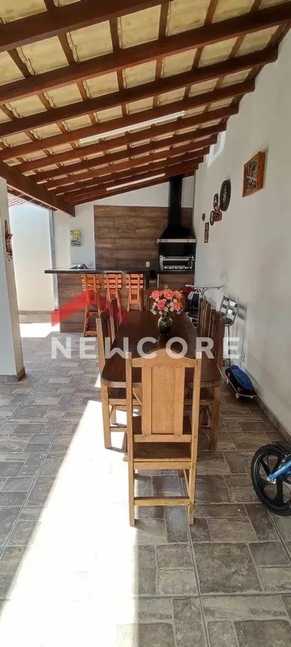 Casa em Rua Wenceslau Braz - Vila Santa Terezinha - Bauru/SP - Foto 5
