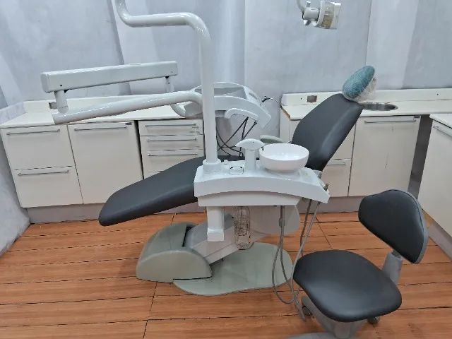 Cadeira odontologica Kavo Unique - Foto 4