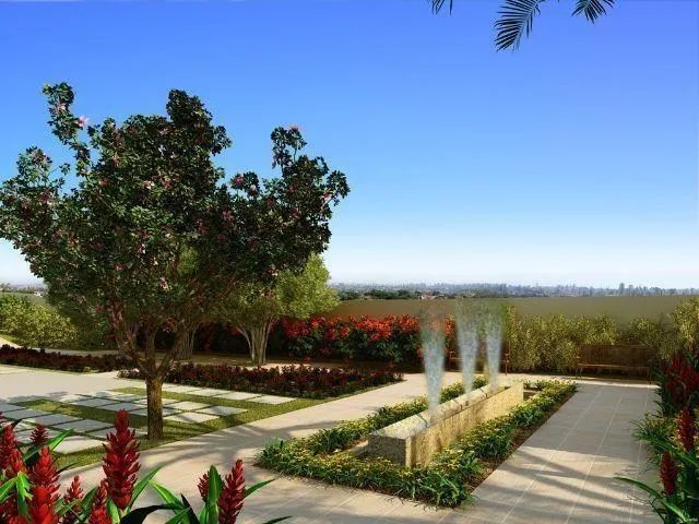 Bosque de Flores 2 e 3 Dormitórios/ Aceita Financiamento e FGTS Como Entrada - Foto 4