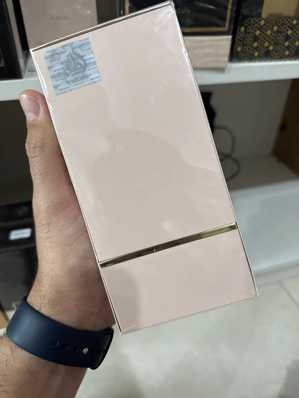 Perfume Arabe Teriaq Lataffa  - Foto 3