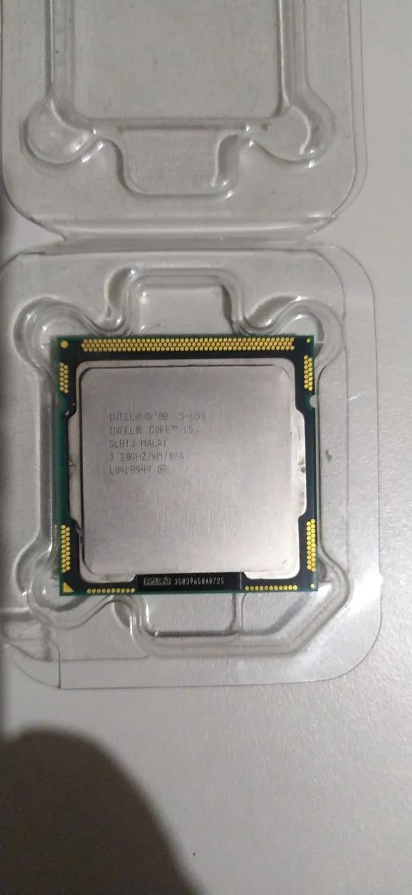 i3 and i5 Processor64302737737858120